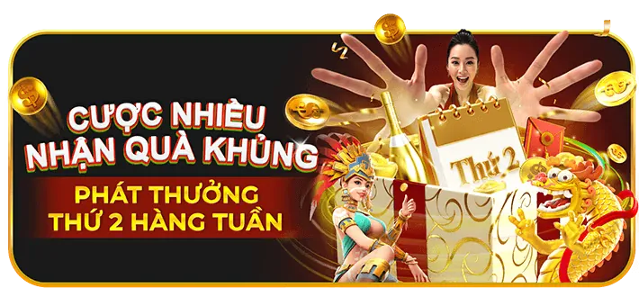 Sự kiện đặc biệt Cwin32