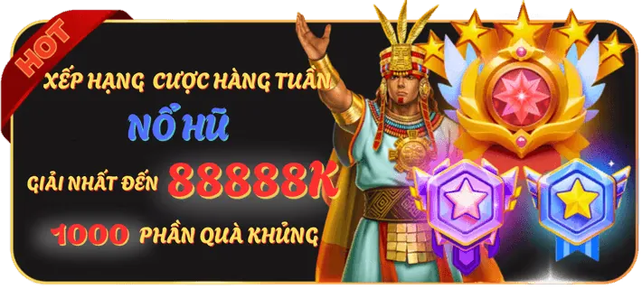 Thưởng giới thiệu bạn bè Cwin32