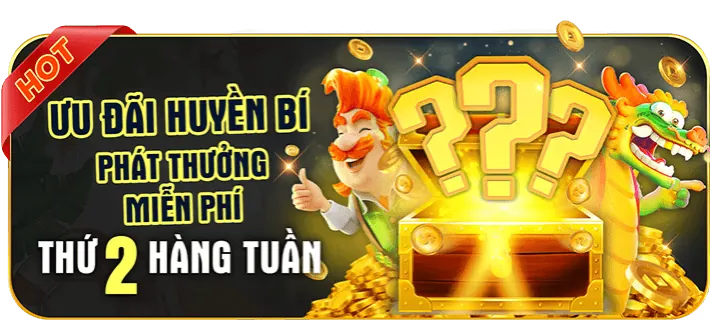 Thưởng nạp lại hàng tuần Cwin32