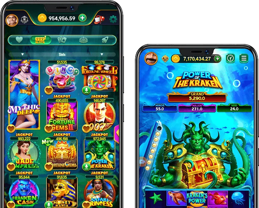 Hình ảnh đa dạng trò chơi cá cược thể thao và casino tại Cwin32 link mới