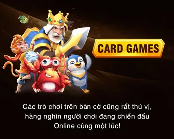 Trò chơi Bắn Cá tại Cwin32