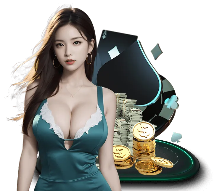 Bàn chơi Baccarat trực tuyến với Dealer người thật tại Cwin32